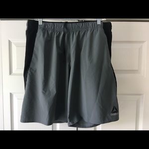 Reebok SpeedWick GYM Shorts